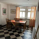 Familie Stier Appartement *