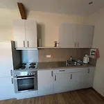 Appartement Familie Stier Kleinlangheim