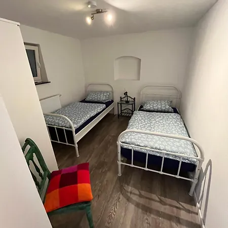 Apartment Familie Stier