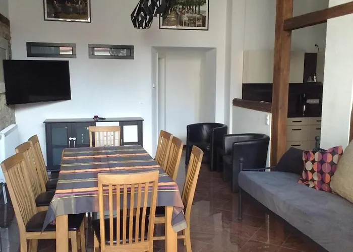 Familie Stier Apartament *